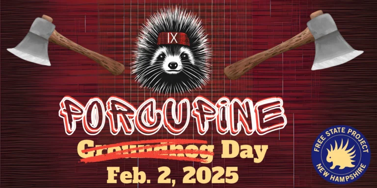 Free State News & Events