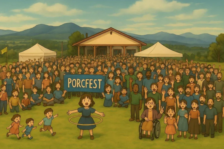 Liberty Wins. Statists Whine.