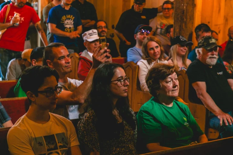 Taste the Revolution