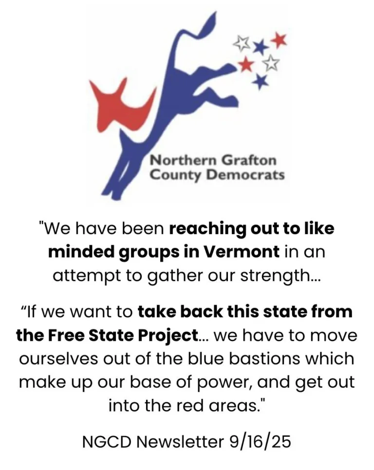 The Socialist State Project?