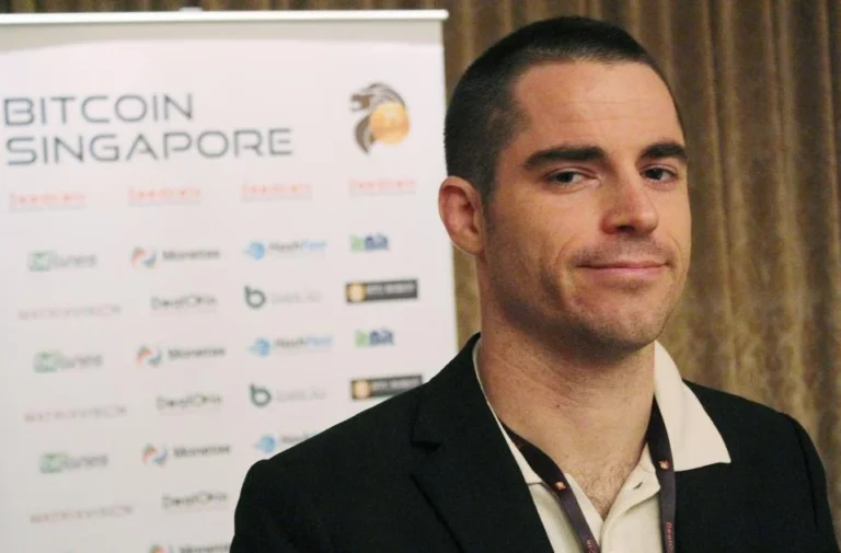 Roger Ver is free. Are you?