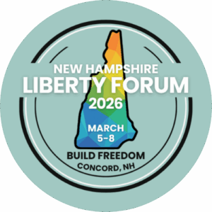 Liberty Forum 2026 - Sponsorship Package - Granite Level