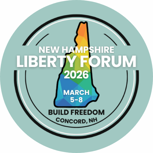 Liberty Forum 2026 - Sponsorship Package - Friend Level