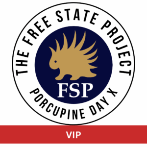 Porc Day X VIP Ticket