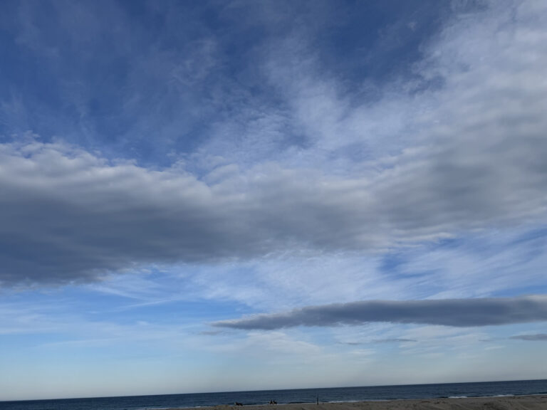 Not Just Politics Anymore