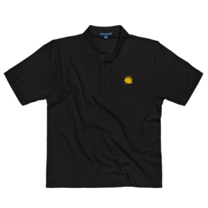 Men's Premium Polo