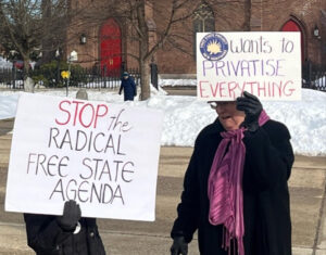 A new PorcFest rises.