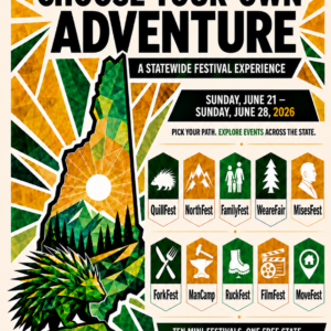 PorcFest 2026 Passport