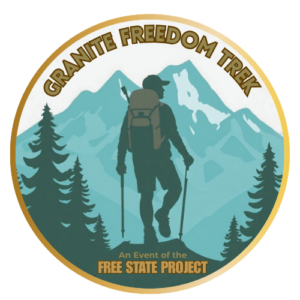 Granite Freedom Trek 2026